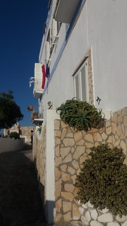Villa Adele Понца Екстер'єр фото
