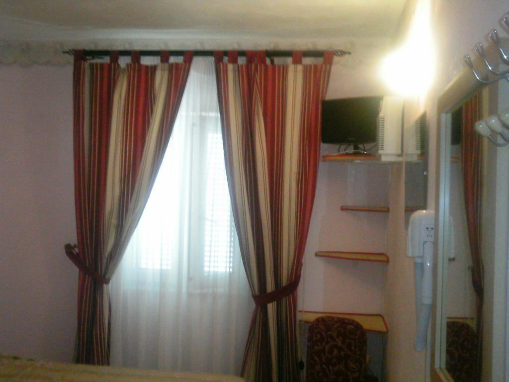 Villa Adele Понца Номер фото