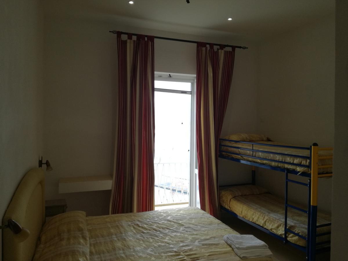 Villa Adele Понца Екстер'єр фото